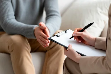 Консультация психиатра в Медыни