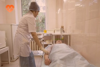 Бесплатное лечение алкоголизма в Медыни