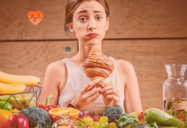 Лечение расстройств пищевого поведения в Медыни