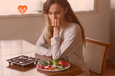 Лечение расстройств пищевого поведения в Медыни