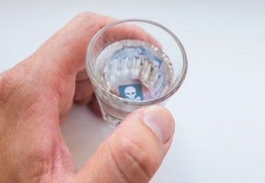 Помощь при отравлении алкоголем в Медыни