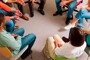 Реабилитация 12 шагов в Медыни